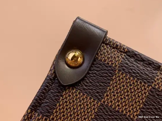 AAA Pruses Bags LOUIS ONTHEGO VUITTON MM-35*27*14cm 0515